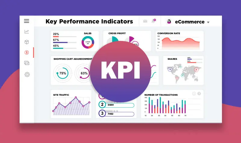 شاخص‌ کلیدی عملکرد KPI در اینستاگرام