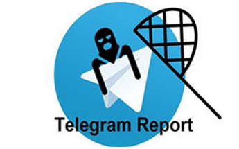 چگونه از ریپورت تلگرام خارج شویم؟