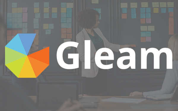 نرم‌افزار Gleam برای قرعه کشی در اینستاگرام