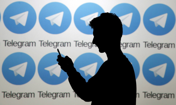 اخبار فیلتر تلگرام