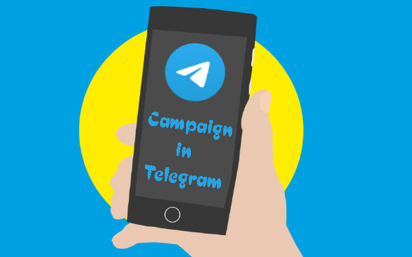 تفاوت راه اندازی کمپین در تلگرام با سایر شبکه ها