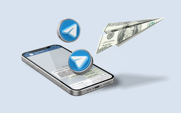 به روز رسانی قابلیت پرداخت از طریق تلگرام